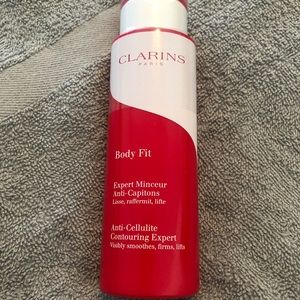 Anti-cellulite cream